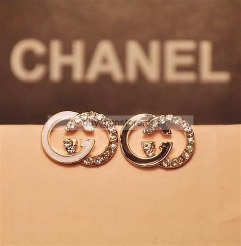 gucci dupe ring|knock off gucci earrings.